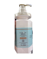 Loyal Star Old Ginger Hair Care Shampoo Anti Dandruff